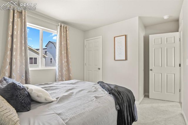 5731 Tramore Court, Colorado Springs, CO 80927