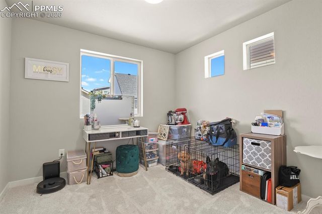 5731 Tramore Court, Colorado Springs, CO 80927
