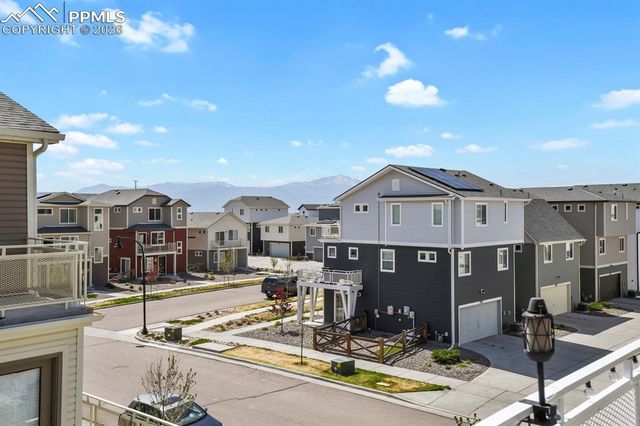 5731 Tramore Court, Colorado Springs, CO 80927