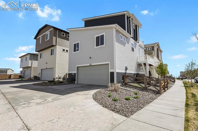 5731 Tramore Court, Colorado Springs, CO 80927