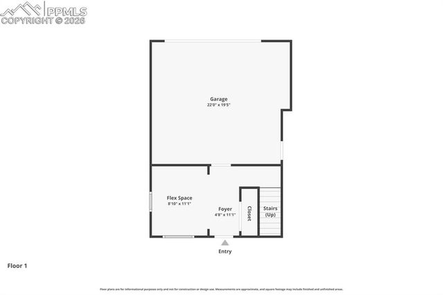 5731 Tramore Court, Colorado Springs, CO 80927