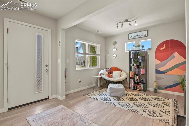 5731 Tramore Court, Colorado Springs, CO 80927