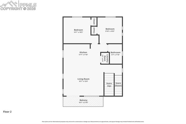 5731 Tramore Court, Colorado Springs, CO 80927
