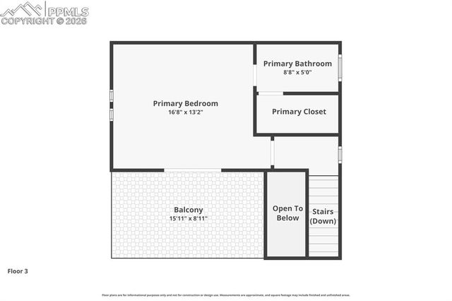5731 Tramore Court, Colorado Springs, CO 80927