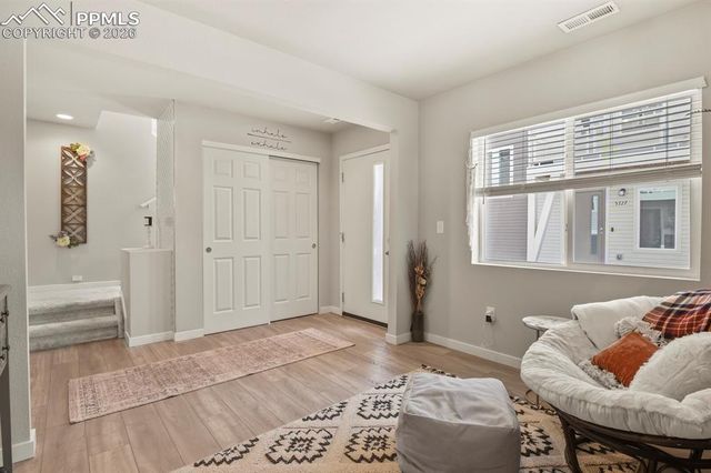 5731 Tramore Court, Colorado Springs, CO 80927