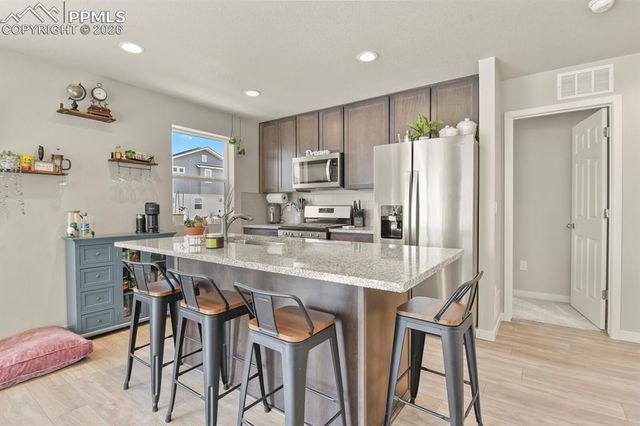 5731 Tramore Court, Colorado Springs, CO 80927
