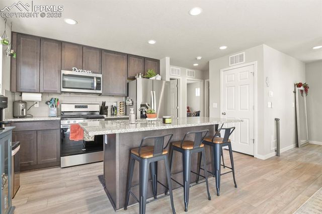 5731 Tramore Court, Colorado Springs, CO 80927