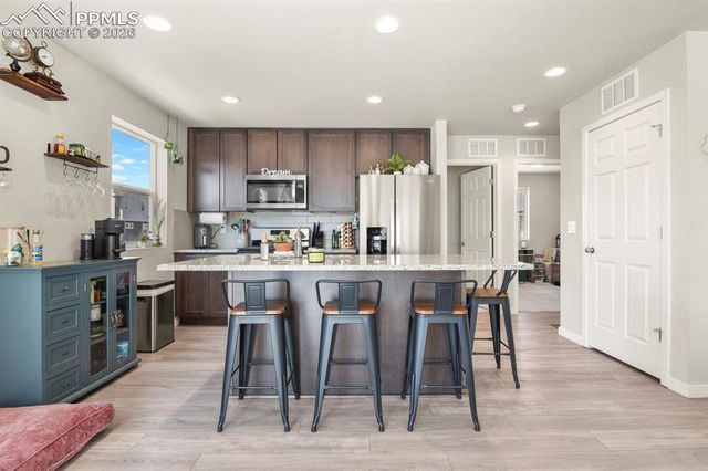5731 Tramore Court, Colorado Springs, CO 80927