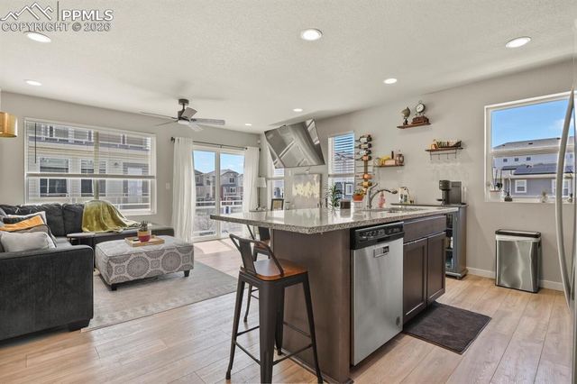5731 Tramore Court, Colorado Springs, CO 80927
