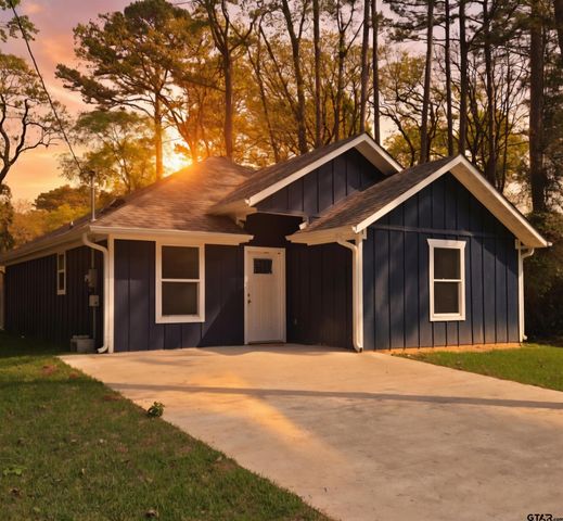 258 Ella Ln., Bullard, TX 75757