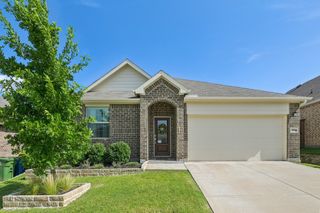 11600 Silver Queen Drive, Aubrey, TX 76227
