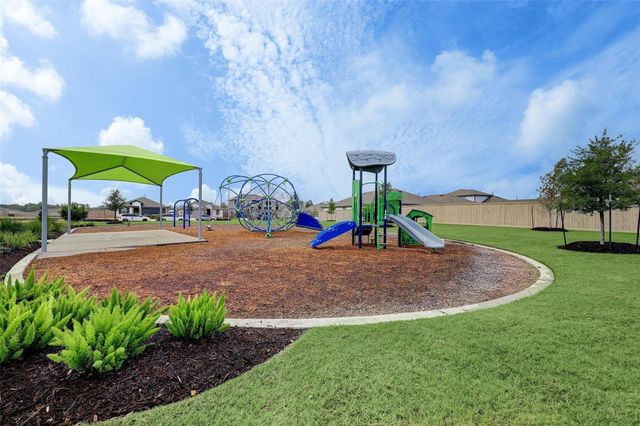 23173 Teakwood Hills Drive, Splendora, TX 77372