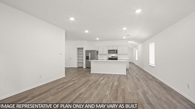 23173 Teakwood Hills Drive, Splendora, TX 77372