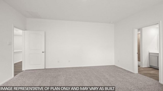23173 Teakwood Hills Drive, Splendora, TX 77372