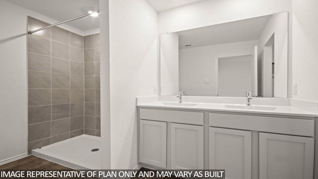 23173 Teakwood Hills Drive, Splendora, TX 77372