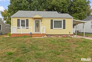 5029 N BEST Street, Peoria Heights, IL 61616