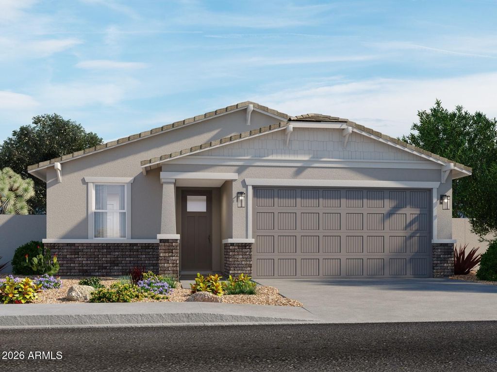 24356 W LONG Avenue, Buckeye, AZ 85326 — photo 2