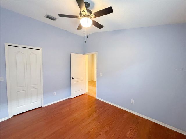 4532 PERDITA LANE, Lutz, FL 33558