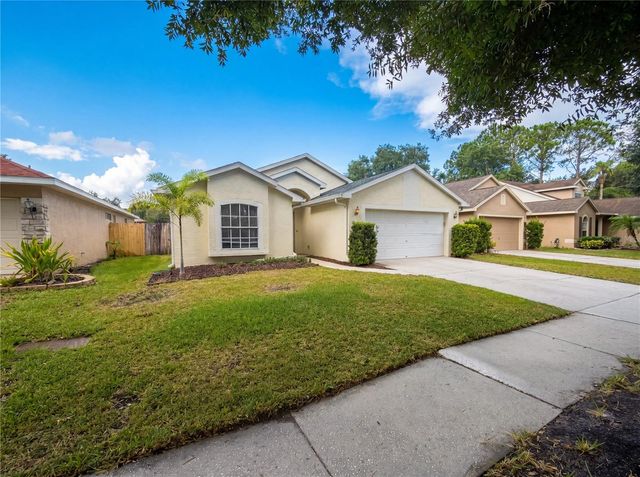 4532 PERDITA LANE, Lutz, FL 33558