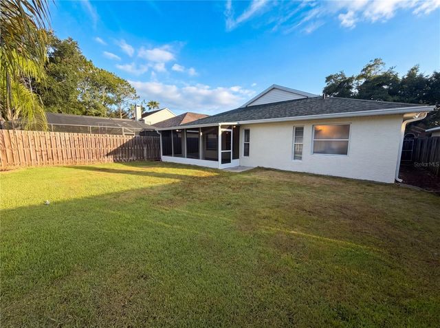 4532 PERDITA LANE, Lutz, FL 33558