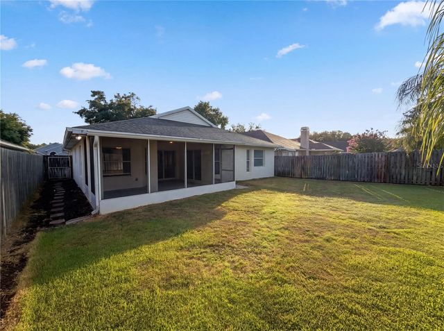 4532 PERDITA LANE, Lutz, FL 33558