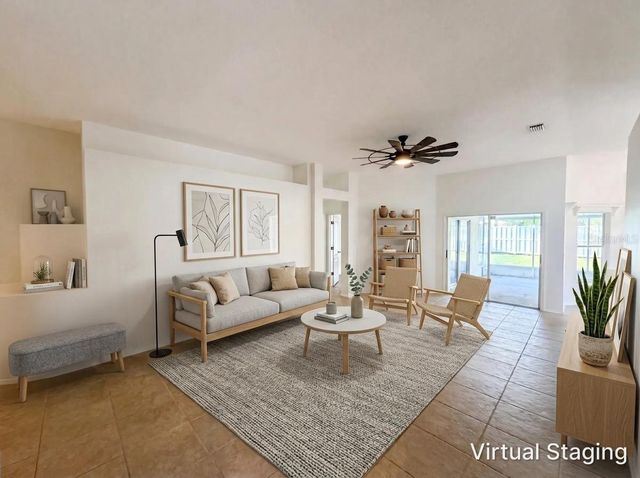 4532 PERDITA LANE, Lutz, FL 33558