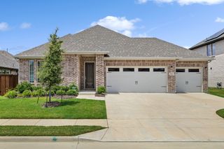 5513 Deer Run Drive, Celina, TX 75009