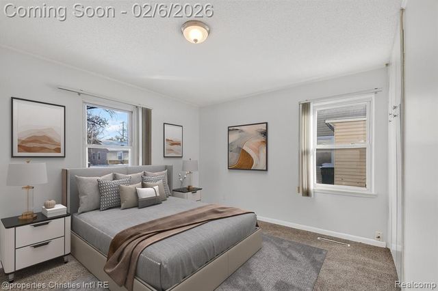 10111 Troy Street, Oak Park, MI 48237