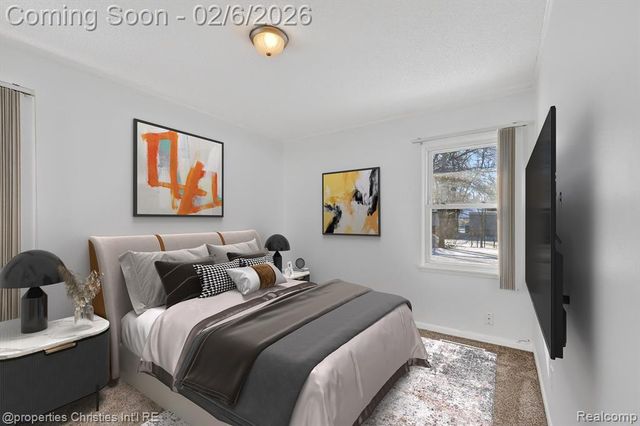 10111 Troy Street, Oak Park, MI 48237