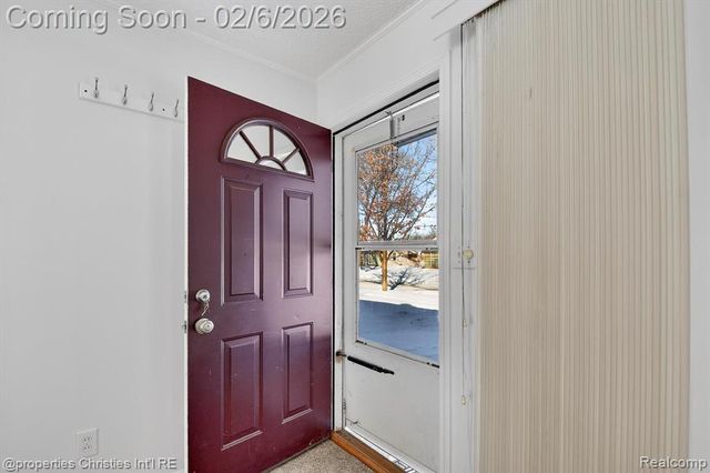 10111 Troy Street, Oak Park, MI 48237