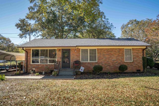 408 Hardin Drive, Gaffney, SC 29340