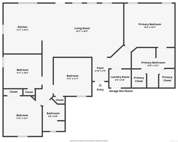 563 Crepe Myrtle Loop, Cabot, AR 72023