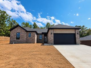 563 Crepe Myrtle Loop, Cabot, AR 72023