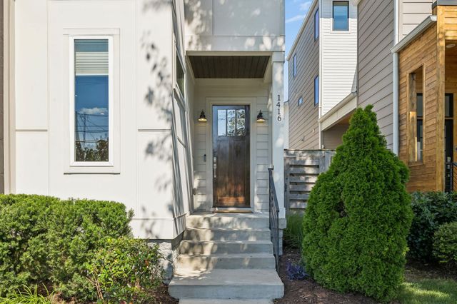 1416 15th Ave, S, Nashville, TN 37212