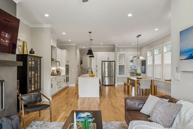 1416 15th Ave, S, Nashville, TN 37212