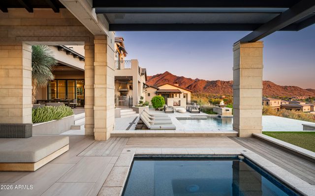 20846 N 103rd Place, Scottsdale, AZ 85255