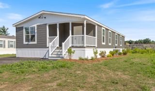 29 Lowell Rd Lot 24, Salem, NH 03079