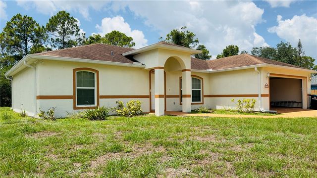 200 BREAKWATER STREET SE, Palm Bay, FL 32909