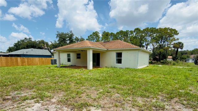 200 BREAKWATER STREET SE, Palm Bay, FL 32909