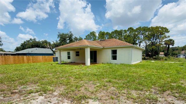 200 BREAKWATER STREET SE, Palm Bay, FL 32909