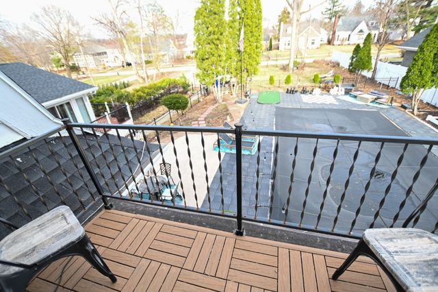 510 Knollwood Drive SE, Cedar Rapids, IA 52403