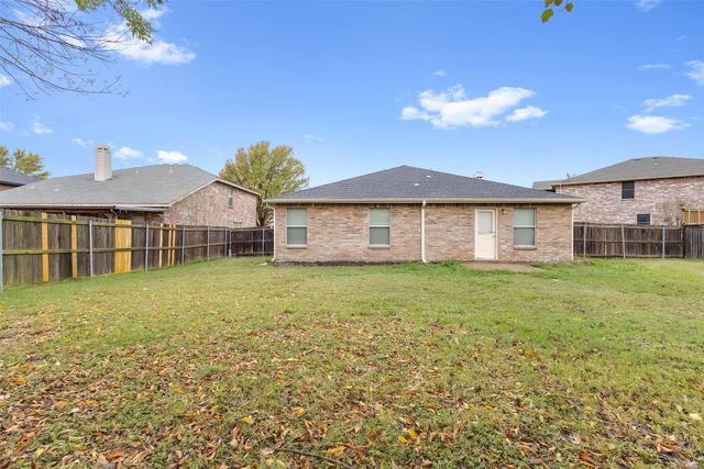 5603 Rumford Trail, Arlington, TX 76017