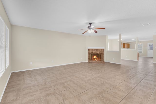 5603 Rumford Trail, Arlington, TX 76017