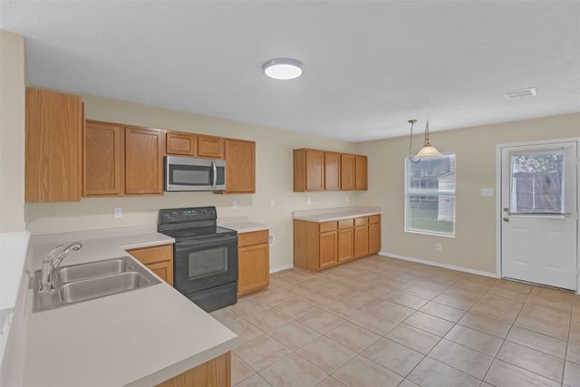 5603 Rumford Trail, Arlington, TX 76017