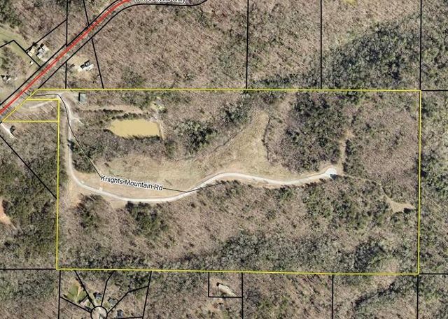 06 Knights Mountain Road, Dahlonega, GA 30533