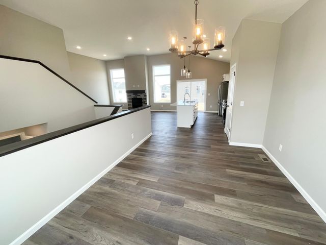 19847 Enfield Avenue N, Forest Lake, MN 55025