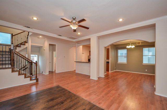 1610 Holman St Street, Houston, TX 77004