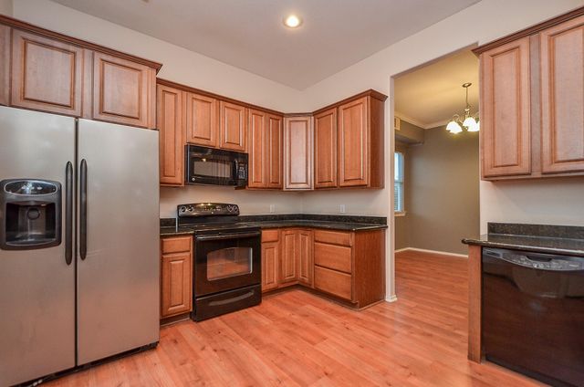 1610 Holman St Street, Houston, TX 77004