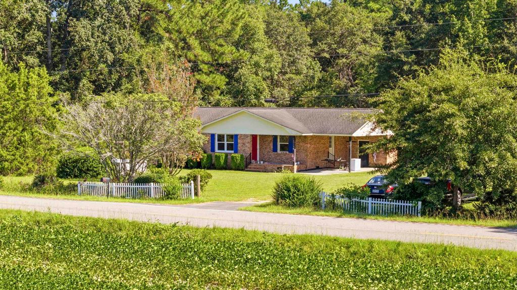 976 Tomahawk St., Hemingway, SC 29554 — photo 2