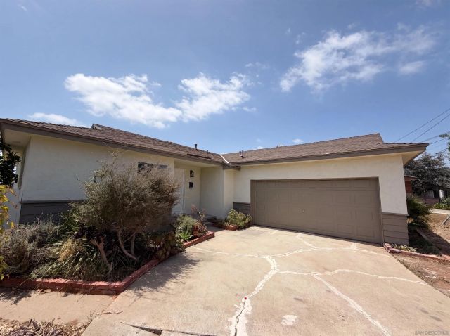 5219 Irwin, San Diego, CA 92120